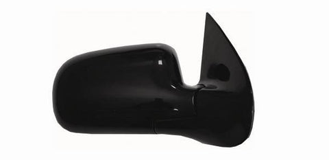 Chevy 97-07 Chevy Venture/Pontiac Montana /Trans Sport /Transport Power Heat Mirror Rh (1) Pc Replacement 1997,1998,1999,2000,2001,2002,2003,2004, 2005,2006,2007