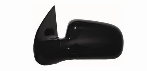 Chevy 97-07 Chevy Venture/Pontiac Montana /Trans Sport /Transport Power Heat Mirror Lh (1) Pc Replacement 1997,1998,1999,2000,2001,2002,2003,2004, 2005,2006,2007