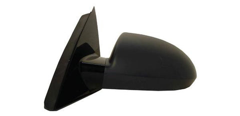 Chevy 06-10 Chevy Impala Power Heat Mirror Lh (1) Pc Replacement 2006,2007,2008,2009,2010