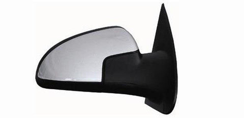 Chevy 05-10 Chevy Cobalt Cpe/Pontiac G-5 Power Non-Heat Mirror Rh (1) Pc Replacement 2005,2006,2007,2008,2009,2010