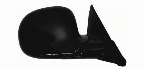 Chevy 94-97 Chevy S10 /S-10/Sonoma Pickup/ Pu Manual Mirror Rh (1) Pc Replacement 1994,1995,1996,1997