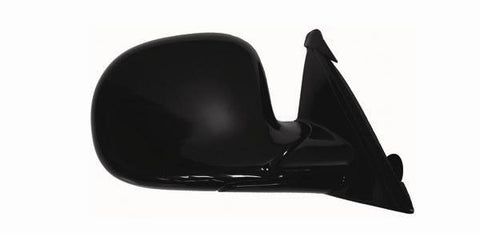 Chevy 95-97 Chevy Blazer/Jimmy/Bravada Power Non-Heat Mirror Rh (1) Pc Replacement 1995,1996,1997