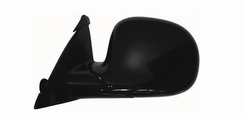 Chevy 95-97 Chevy Blazer/Jimmy/Bravada Power Non-Heat Mirror Lh (1) Pc Replacement 1995,1996,1997