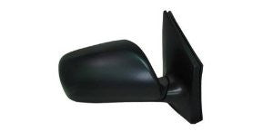 Toyota 09-10 Toyota Corolla(Us Built) W/Cover Power Non-Heat Mirror Rh (1) Pc Replacement 2009,2010