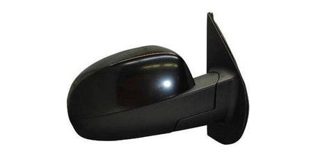 Chevy 07-10 Chevy Suburban/Yukon Xl W/O Pdl Ptm Power Heat Mirror Rh (1) Pc Replacement 2007,2008,2009,2010