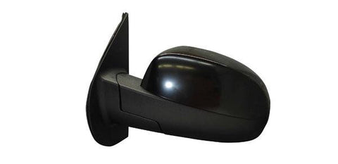 Chevy 07-10 Chevy Suburban/Yukon Xl W/O Pdl Ptm Power Heat Mirror Lh (1) Pc Replacement 2007,2008,2009,2010