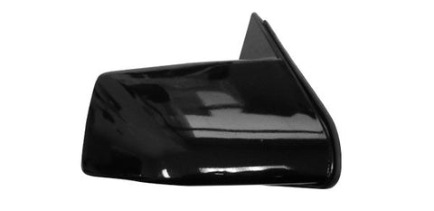 Chevy 88-02 Chevy C/K Pickup/ Pu Sport Manual Mirror Rh (1) Pc Replacement 1988,1989, 1990,1991,1992,1993,1994,1995,1996,1997,1998,1999,2000,2001,2002