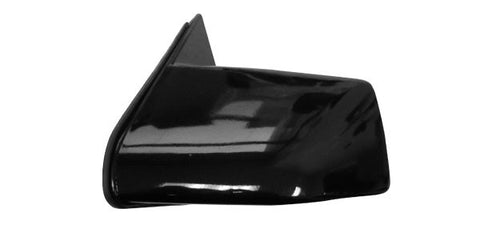 Chevy 88-02 Chevy C/K Pickup/ Pu Sport Manual Mirror Lh (1) Pc Replacement 1988,1989, 1990,1991,1992,1993,1994,1995,1996,1997,1998,1999,2000,2001,2002