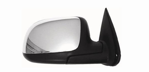 Chevy 99-02 Chevy Silverado/ Sierra Power Non-Heat Mirror Rh (1) Pc Replacement 1999,2000,2001,2002