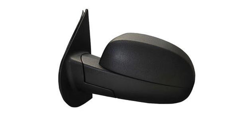 Chevy 07-10 Chevy Silverado/ Sierra Manual Mirror Lh (1) Pc Replacement 2007,2008,2009,2010