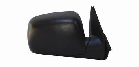 Chevy 04-10 Chevy Colorado /Gmc Canyon Power Non-Heat Mirror Rh (1) Pc Replacement 2004,2005,2006,2007,2008,2009,2010