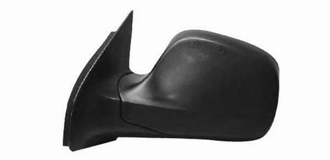 Buick 02-07 Buick Rendezvous W/O Mem Power Heat Mirror Lh (1) Pc Replacement 2002,2003,2004,2005,2006,2007