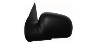 Ford 02-05 Ford Explorer/Mercury Mountaineer Pdl Power Heat Mirror Lh (1) Pc Replacement 2002,2003,2004,2005