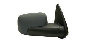 Chevy 07-10 Chevy Hhr Power Non-Heat Ptm Mirror Rh (1) Pc Replacement 2007,2008,2009,2010