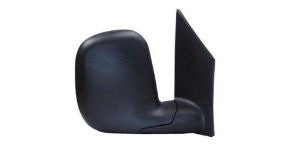 Chevy 96-02 Chevy Express/Gmc Savana Power Heat Mirror Rh (1) Pc Replacement 1996,1997,1998,1999,2000,2001,2002