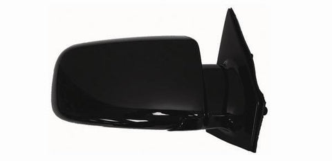 Chevy 88-05 Chevy Astro/Safari Blw-E-L Manual Mirror Rh (1) Pc Replacement 1988,1989, 1990,1991,1992,1993,1994,1995,1996,1997,1998,1999,2000,2001,2002,2003,2004,2005