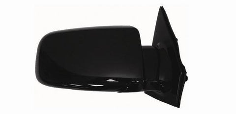 Chevy 88-98 Chevy Astro/Safari Blw-E-L Power Non-Heat Mirror Rh (1) Pc Replacement 1988,1989,1990,1991,1992,1993,1994,1995,1996,1997,1998