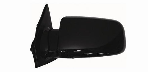 Chevy 88-98 Chevy Astro/Safari Blw-E-L Power Non-Heat Mirror Lh (1) Pc Replacement 1988,1989,1990,1991,1992,1993,1994,1995,1996,1997,1998