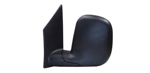 Chevy 96-02 Chevy Express/Gmc Savana Power Heat Mirror Lh (1) Pc Replacement 1996,1997,1998,1999,2000,2001,2002