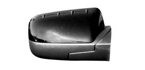 Ford 08-09 Ford Taurus Manual Fold Power Non-Heat Mirror Rh (1) Pc Replacement 2008,2009