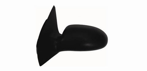 Ford 00-07 Ford Focus (W/O Svt Model) Power Non-Heat Mirror Lh (1) Pc Replacement 2000,2001,2002,2003,2004,2005,2006,2007