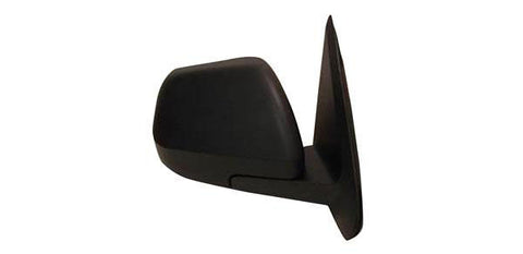 Ford 08-10 Ford Escape/Mercury Mariner Power Black Non-Heat Mirror Rh (1) Pc Replacement 2008,2009,2010