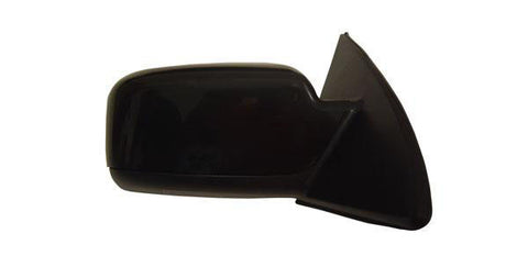 Ford 06-10 Ford Fusion/Mercury Milan Power Heat W/O Pdl Mirror Rh (1) Pc Replacement 2006,2007,2008,2009,2010