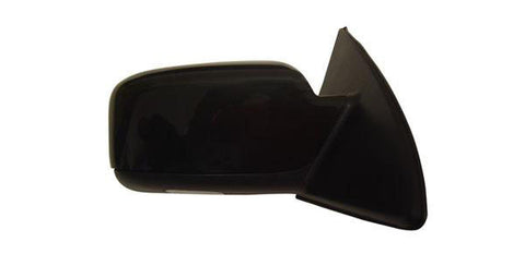 Ford 06-10 Ford Fusion/Mercury Milan Power Heat W/ Pdl Mirror Rh (1) Pc Replacement 2006,2007,2008,2009,2010