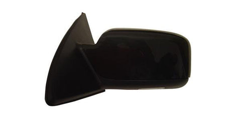 Ford 06-10 Ford Fusion/Mercury Milan Power Heat W/ Pdl Mirror Lh (1) Pc Replacement 2006,2007,2008,2009,2010