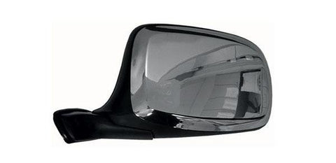 Ford 92-96 Ford Bronco Pad W/O Sig Manual Mirror Lh (1) Pc Replacement 1992,1993,1994,1995,1996