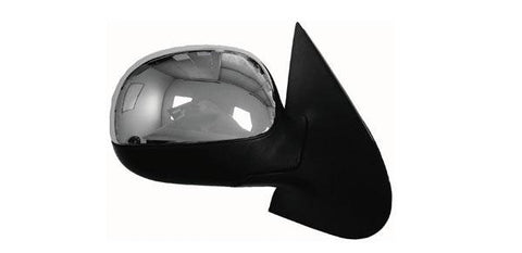 Ford 97-02 Ford Expedition W/O Sig Power Heat Mirror Rh (1) Pc Replacement 1997,1998,1999,2000,2001,2002