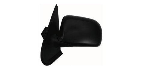 Ford 91-94 Ford Explorer Power Non-Heat Mirror Lh (1) Pc Replacement 1991,1992,1993,1994