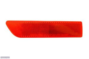 Hyundai 01-06 Elantra Hatchback Side Marker Lamp Unit Rh