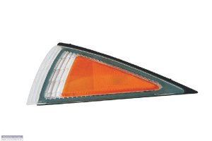 Chevrolet 95-99 Cavalier  Side Marker Lamp Unit Rh