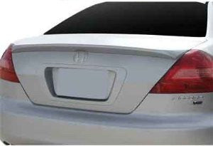 Honda 2003-2005 Accord 2D Factory Lip Mount Style Spoiler Performance-r