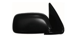Toyota 95-99 Toyota Tacoma Manual Mirror Rh (1) Pc Replacement 1995,1996,1997,1998,1999