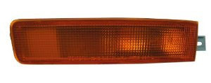 Toyota Camry 92-93 S.L Rh Park Signal Marker Lamp Passenger Side Rh