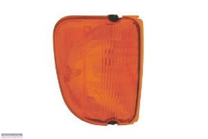 Ford 02-06 Econoline Van Park Side Marker Lamp Unit Rh   From 12/02