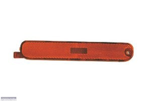 Chevrolet 95-99 Monte Carlo  Side Marker Lamp Unit Lh Amber Front