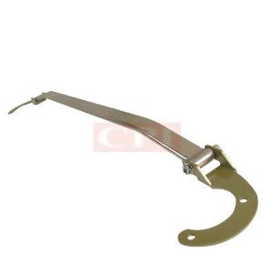 Nissan 95-99 Sentra Rear Strut Brace Gold