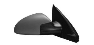 Chevy 06-07 Chevy Malibu/Maxx (Ltz Mdl) Power Heat Mirror Rh (1) Pc Replacement 2006,2007