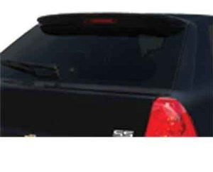 Chevrolet 2004-2007 Malibu Maxx Factory Top Mount Style Spoiler Performance-g