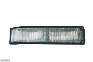 Chevrolet 95-00 Tahoe  Park Signal Lamp Unit Rh  W/ Single Sealed Beam Head Lamp