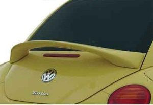 Volkswagen 1998-2008 Beetle Custom Handle Style Spoiler Performance-y