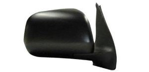 Toyota 05-10 Toyota Tacoma Manual Mirror Rh (1) Pc Replacement 2005,2006,2007,2008,2009,2010