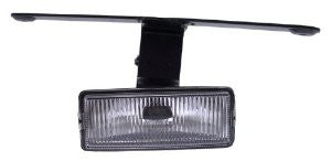 Nissan Frontier 98-00/Xterra   98-01 Fog Lamp Fog Lamp Driver Side Lh