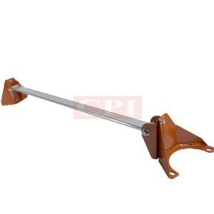 Mazda 86-91 Rx7 Rear Strut Tower Brace Orange