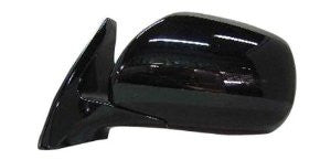 Toyota 03-08 Toyota 4Runner Power Non-Heat Mirror Lh (1) Pc Replacement 2003,2004,2005,2006,2007,2008