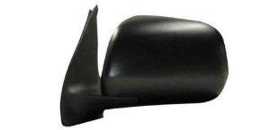 Toyota 05-10 Toyota Tacoma Manual Mirror Lh (1) Pc Replacement 2005,2006,2007,2008,2009,2010