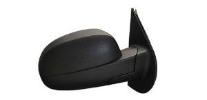 Chevy 07-10 Chevy Silverado/ Sierra Manual Mirror Rh (1) Pc Replacement 2007,2008,2009,2010